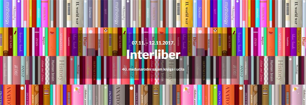 Interliber, 40th International Book and Teaching Appliances Fair